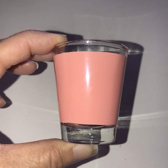 NWOT Bridesmaid’s Shot Glass - Picture 3 of 6